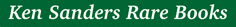Ken Sander�s Rare Books